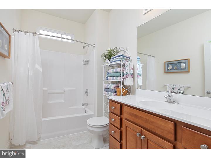 553 Partridge Court Mickleton, NJ 08056 - Photo 17 of 22 Bathroom