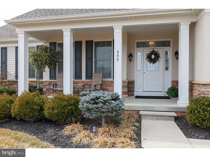 553 Partridge Court Mickleton, NJ 08056 - Photo 3 of 22