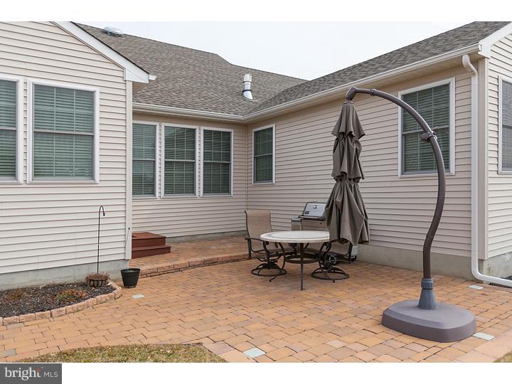 553 Partridge Court Mickleton, NJ 08056 - Photo 21 of 22 Patio