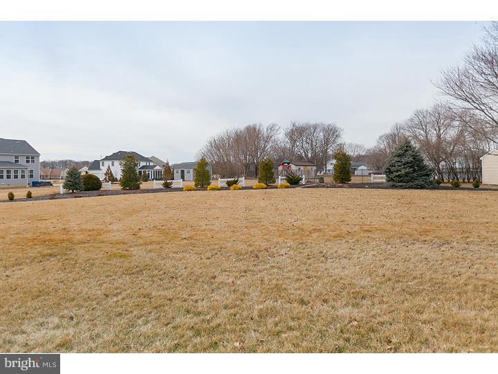 553 Partridge Court Mickleton, NJ 08056 - Photo 22 of 22 View in Back