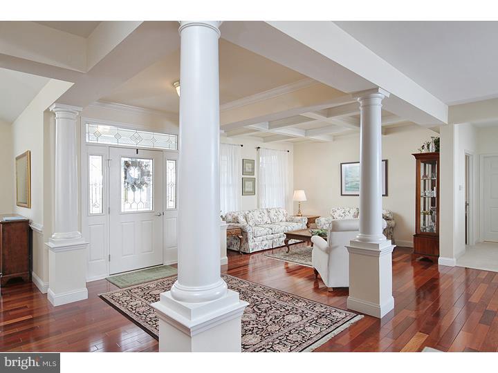 553 Partridge Court Mickleton, NJ 08056 - Photo 5 of 22 Foyer