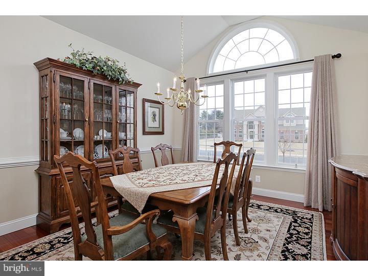 553 Partridge Court Mickleton, NJ 08056 - Photo 6 of 22 Dining Room
