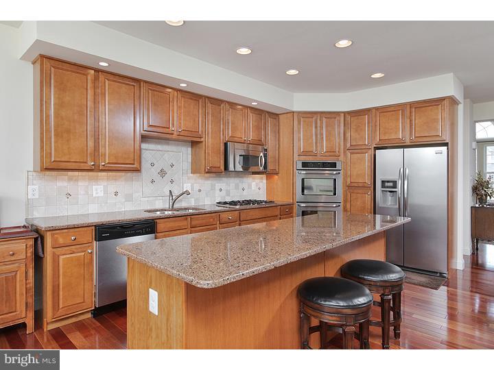 553 Partridge Court Mickleton, NJ 08056 - Photo 10 of 22 Kitchen