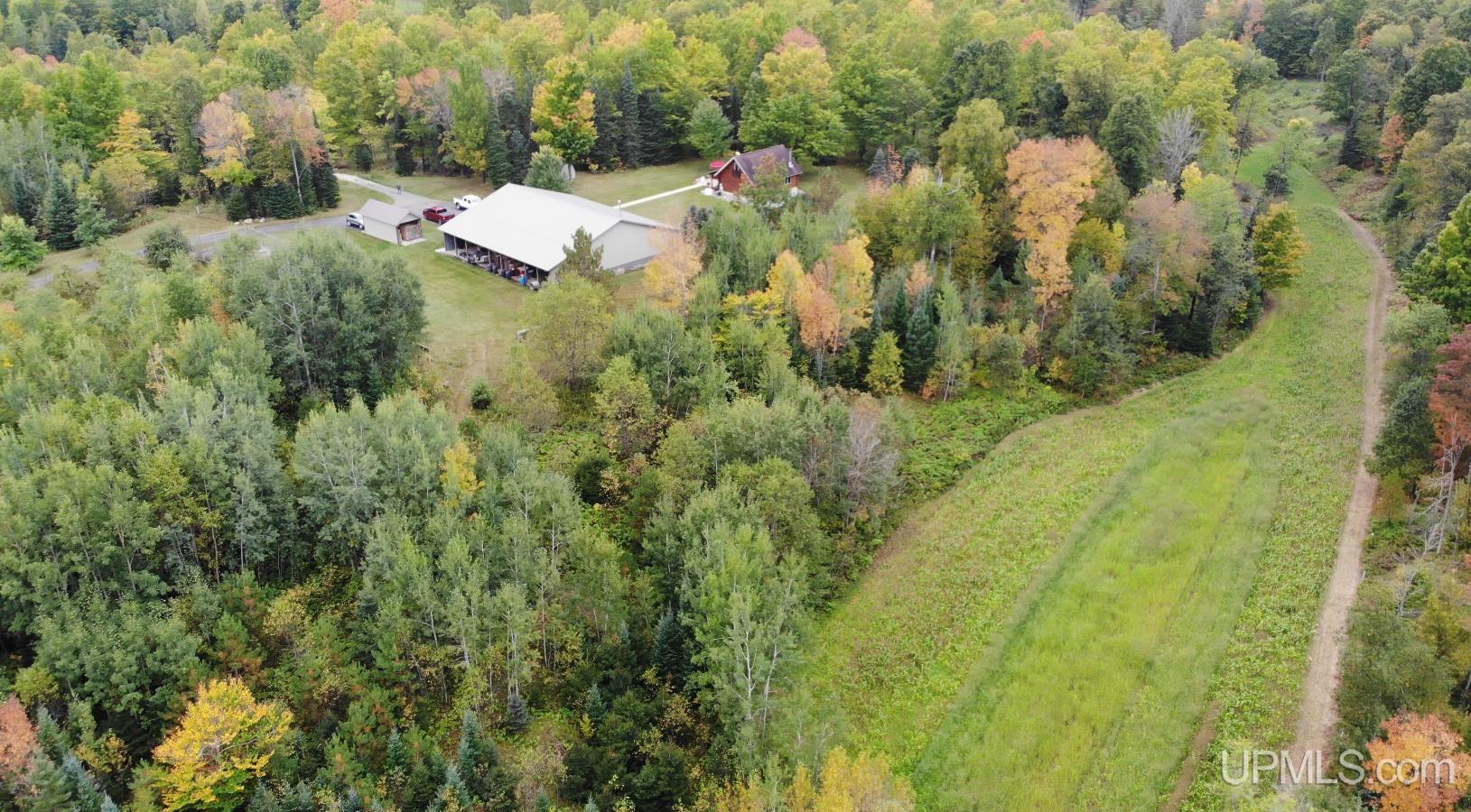 2792 County Line Road Vulcan, MI 49892 - Photo 62 of 99