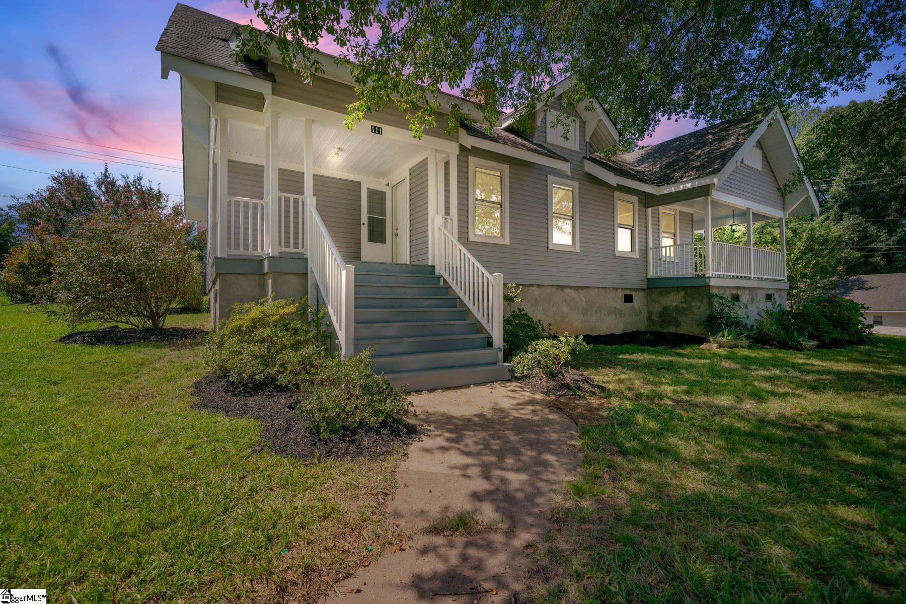 111 Goodlett Street Pacolet, SC 29372 - Photo 3 of 24 Gallery Image 3