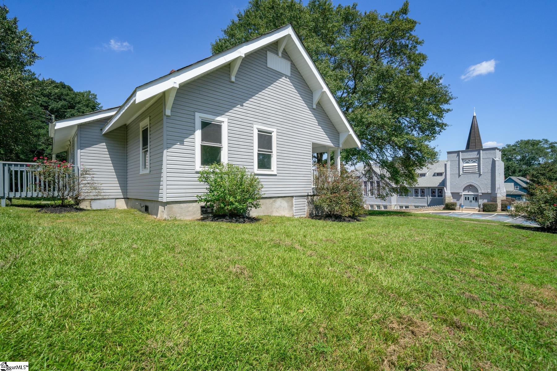 111 Goodlett Street Pacolet, SC 29372 - Photo 4 of 24 Gallery Image 4