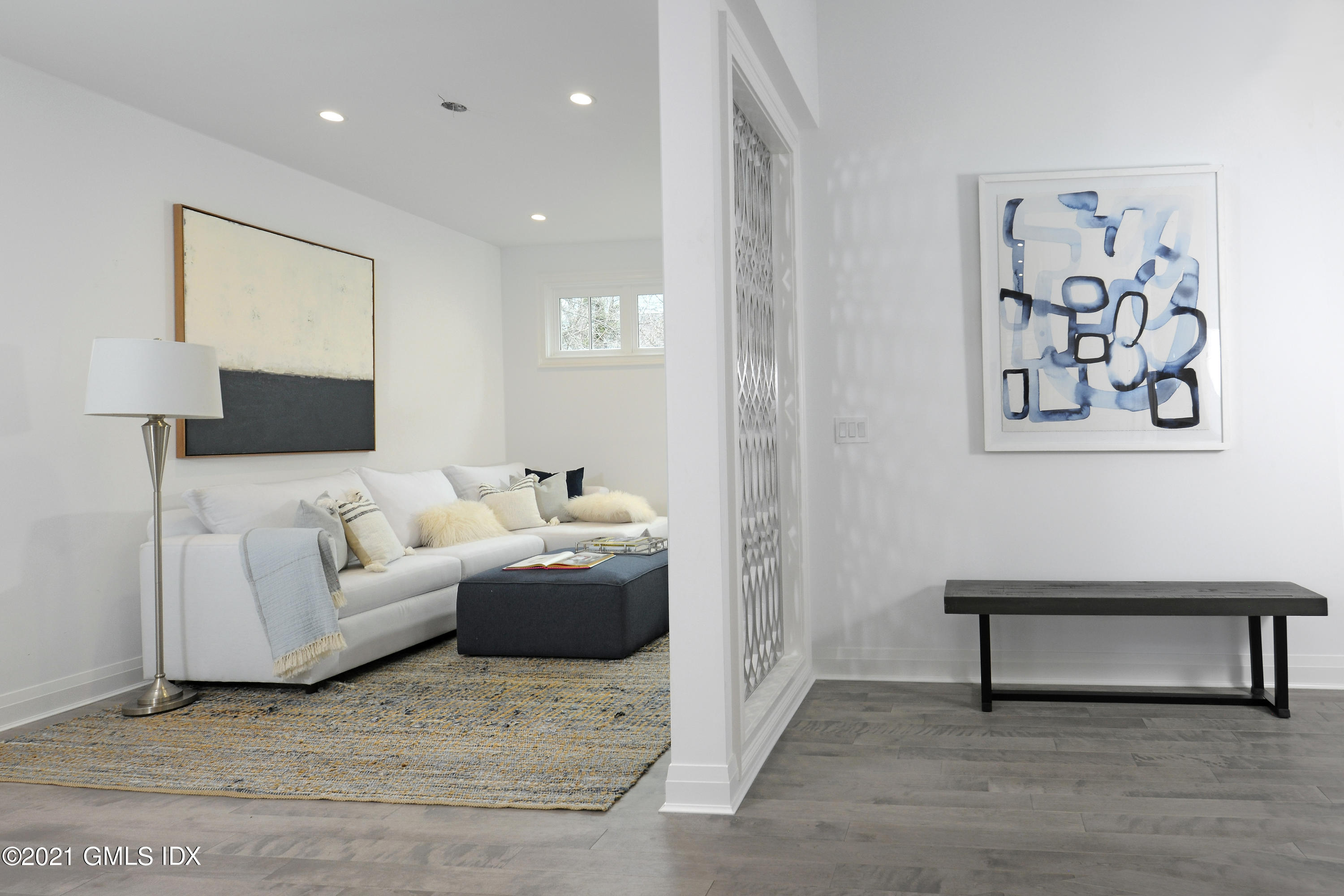 36 Washington Avenue Greenwich, CT 06830 - Photo 6 of 32 a living room with furniture