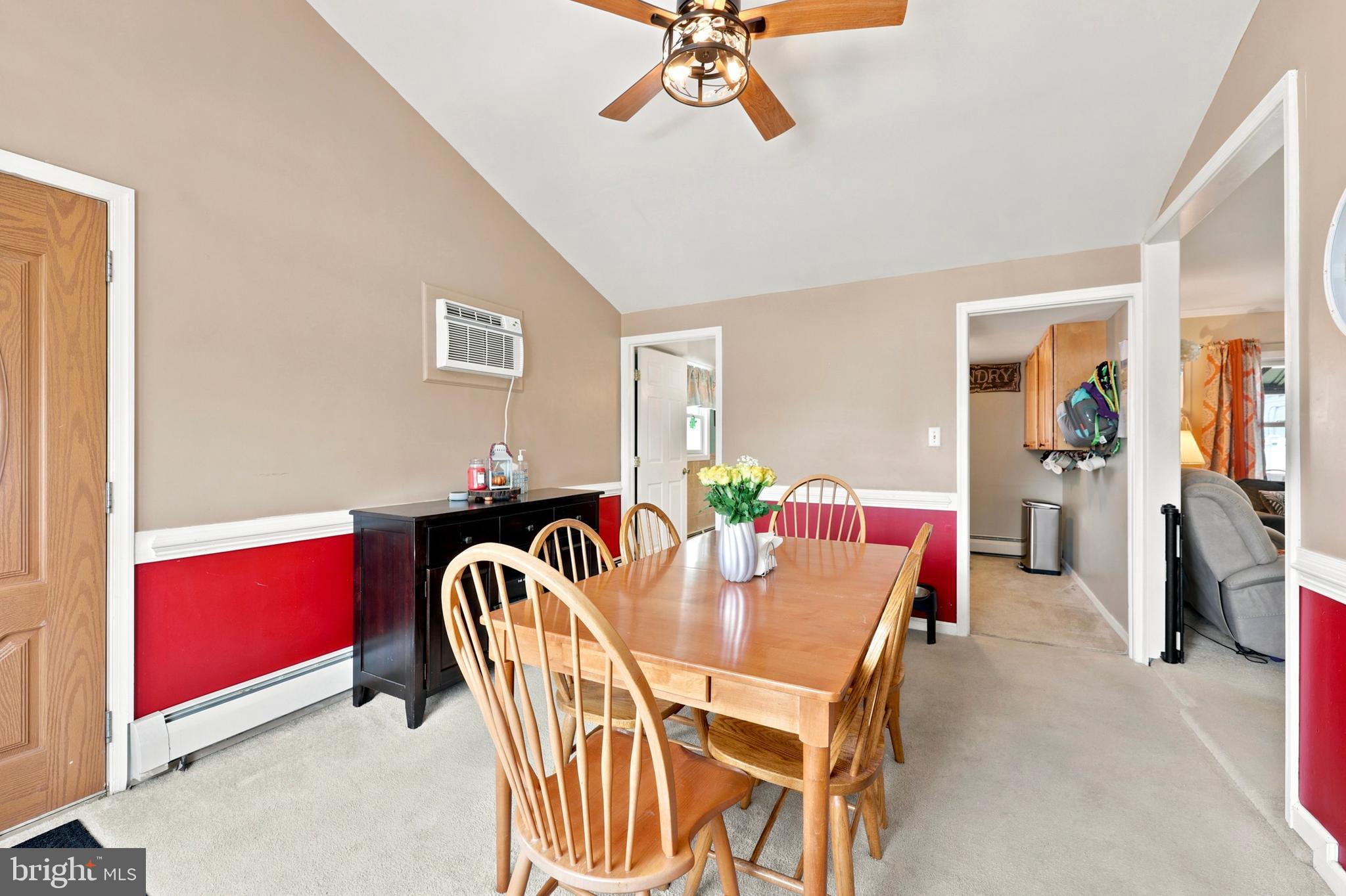 10 Granite Road Levittown, PA 19057 - Photo 6 of 27 Beautiful Chair Rail