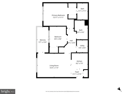 $400,000 | 231 North Thomas Street, Unit 105, Arlington, VA 22203
