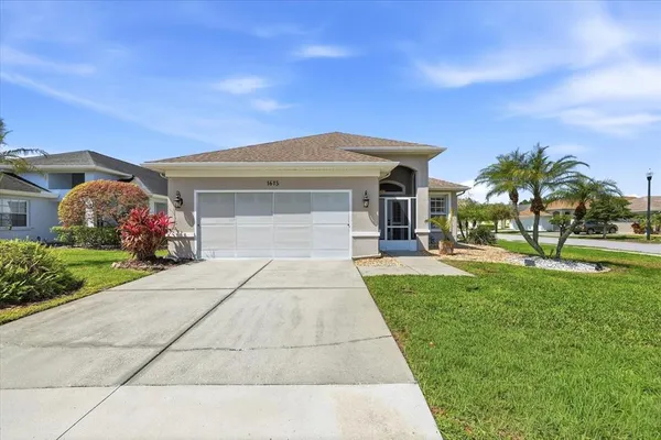 $439,000 | 1615 Orchard Grove Avenue, New Port Richey, FL 34655