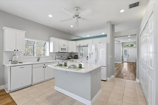 $439,000 | 1615 Orchard Grove Avenue, New Port Richey, FL 34655