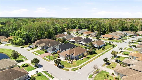 $439,000 | 1615 Orchard Grove Avenue, New Port Richey, FL 34655