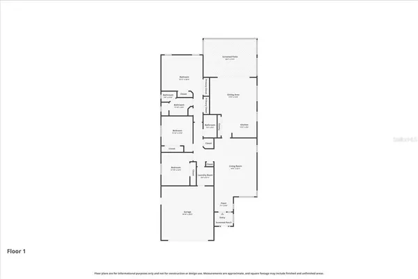 $439,000 | 1615 Orchard Grove Avenue, New Port Richey, FL 34655
