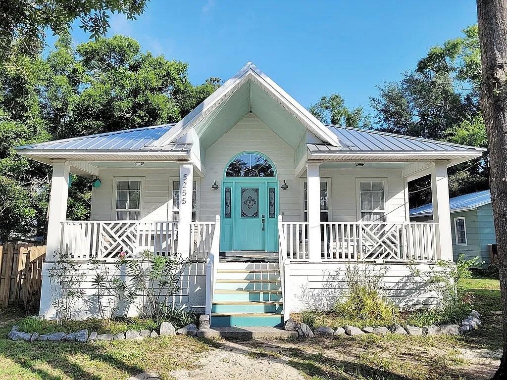 5255 Pine Road Orange Beach, AL 36561 - Photo 1 of 35 Front Of Structure
