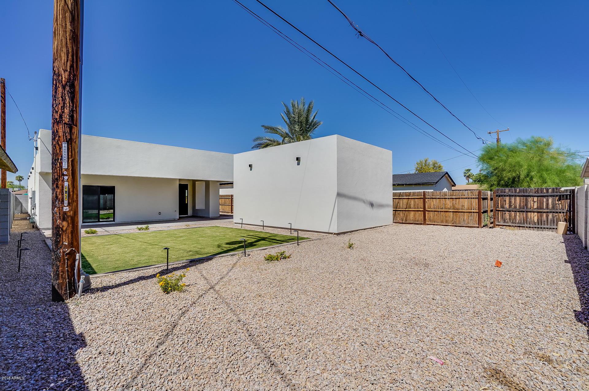2307 North Mitchell Street Phoenix, AZ 85006 - Photo 7 of 7 Mitchell - 36