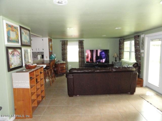 1702 Shelton Road Jacksonville, FL 32211 - Photo 17 of 34 office to family room view