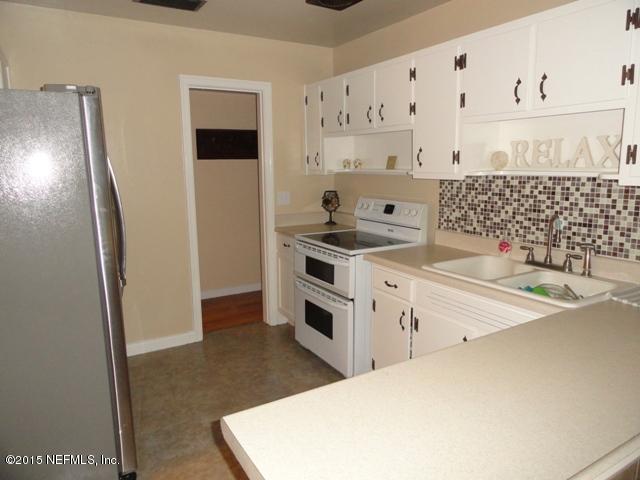 1702 Shelton Road Jacksonville, FL 32211 - Photo 4 of 34 kitchen view 2