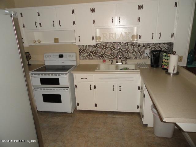 1702 Shelton Road Jacksonville, FL 32211 - Photo 5 of 34 kitchen view 1