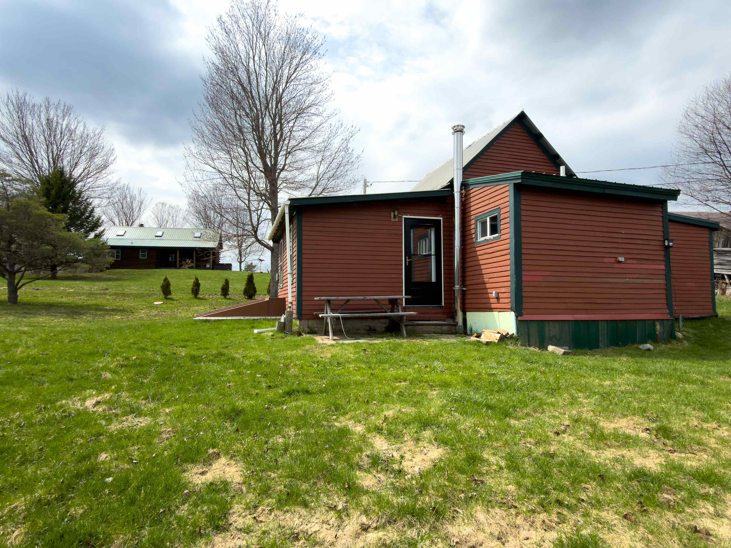 10 Duval Road Dalton, NH 03598 - Photo 40 of 55