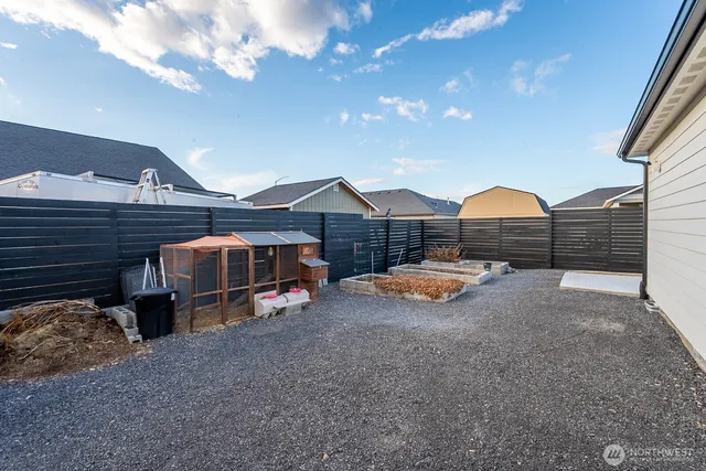 $437,000 | 909 5th Avenue Northeast, Ephrata, WA 98823