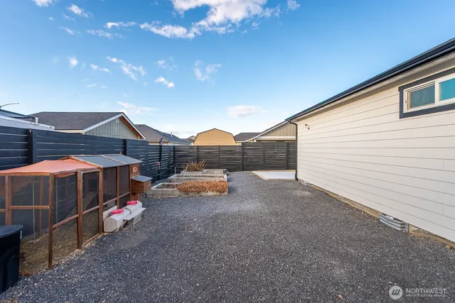 $437,000 | 909 5th Avenue Northeast, Ephrata, WA 98823