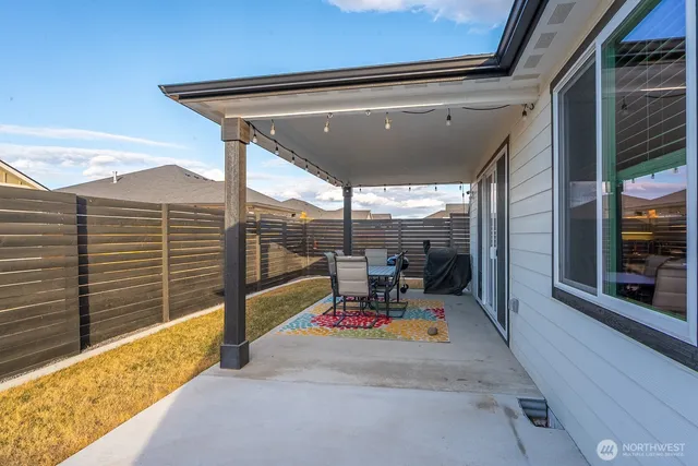 $437,000 | 909 5th Avenue Northeast, Ephrata, WA 98823