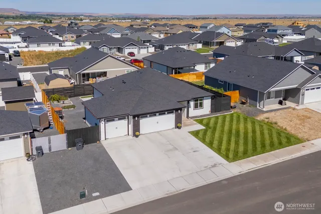 $437,000 | 909 5th Avenue Northeast, Ephrata, WA 98823