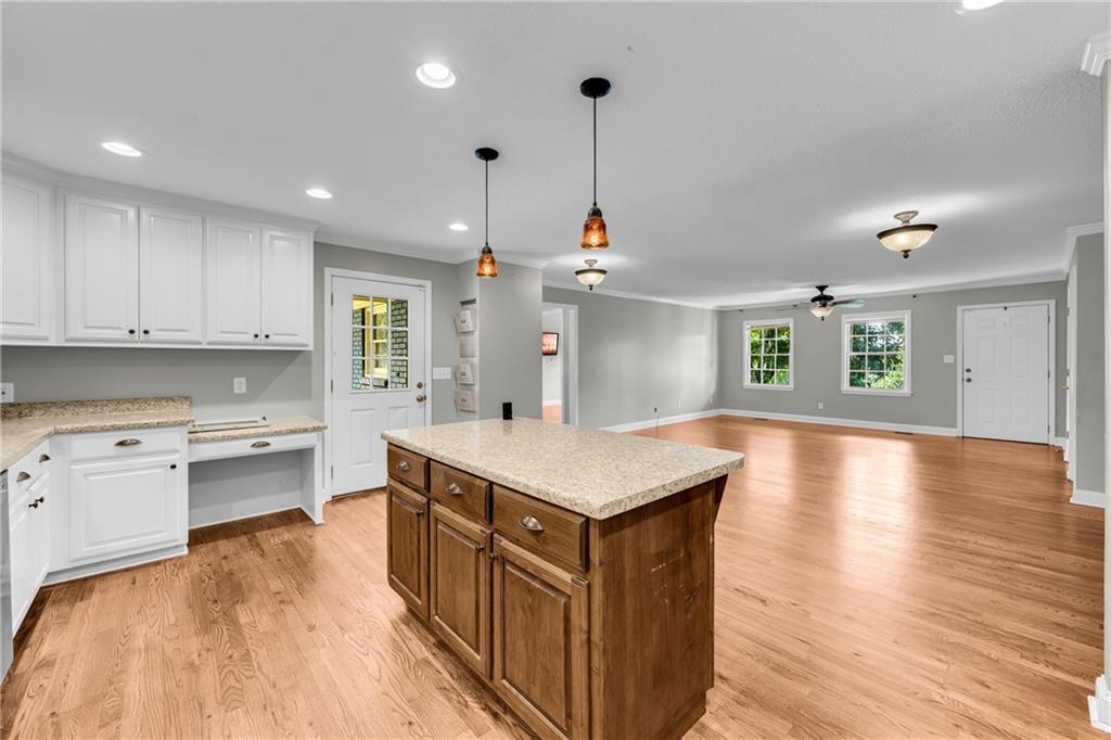 45 Smith Overhead Bridge Road Commerce, GA 30529 - Photo 14 of 62 Gallery Image 14