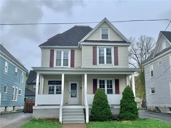 $134,900 | 31 Center Street, German Flatts, NY 13357