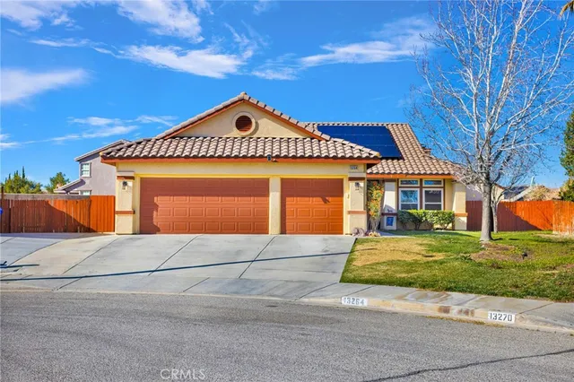 $460,000 | 13264 Viejo Circle, Victorville, CA 92392