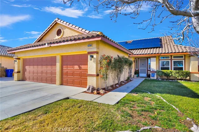$460,000 | 13264 Viejo Circle, Victorville, CA 92392