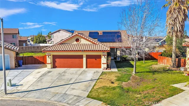 $460,000 | 13264 Viejo Circle, Victorville, CA 92392