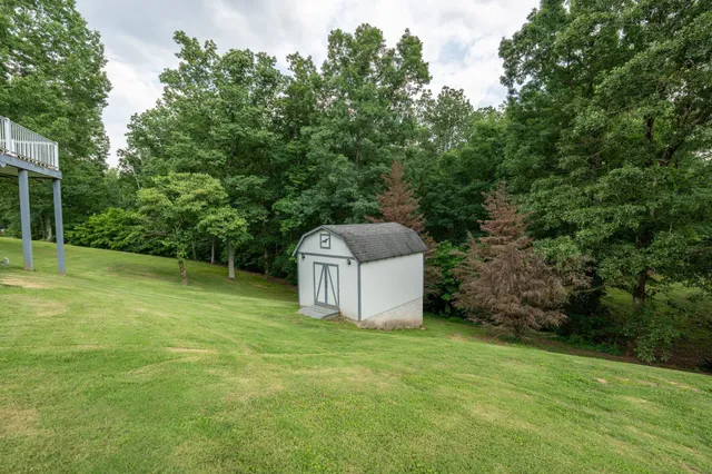 a fire hydrant in the middle of a field