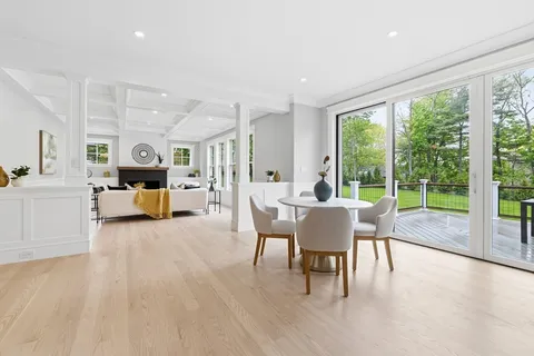 $3,875,000 | 21 Balfour Street, Lexington, MA 02421
