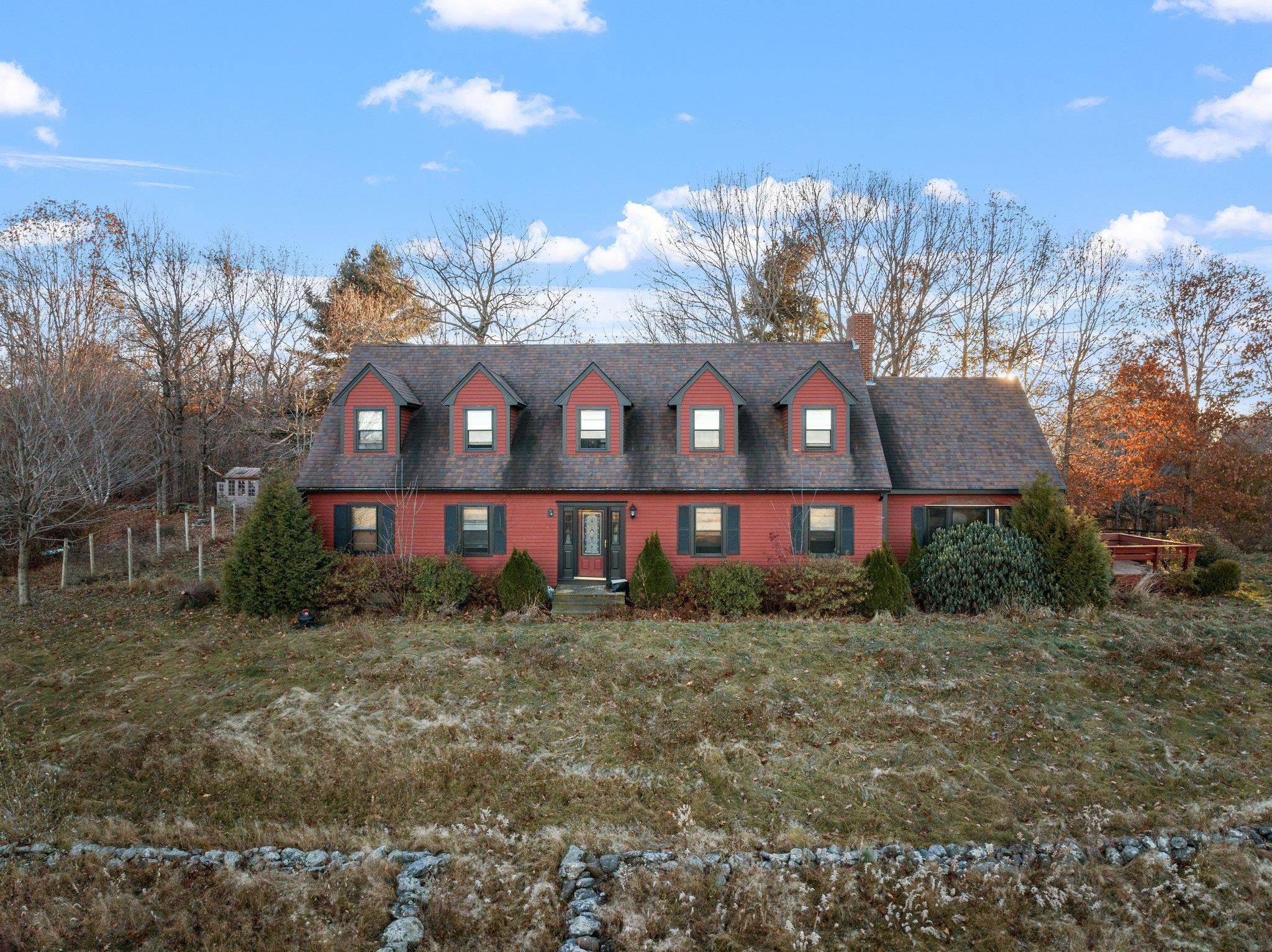 1292 Province Road Gilmanton, NH 03237 - Photo 1 of 33 Gallery Image 1