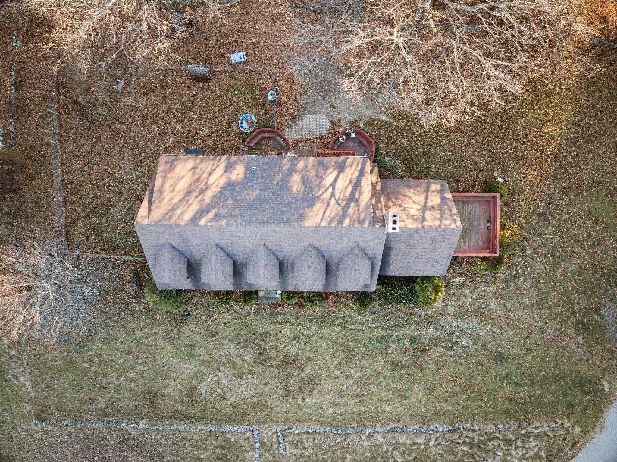 1292 Province Road Gilmanton, NH 03237 - Photo 11 of 33 Gallery Image 11