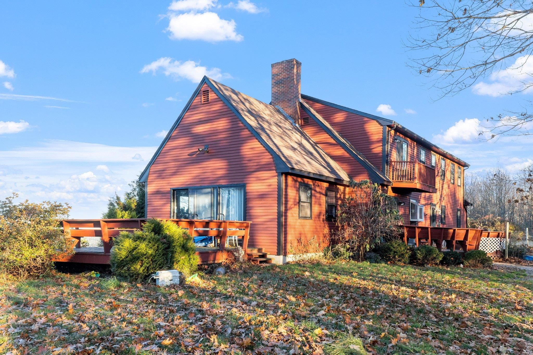 1292 Province Road Gilmanton, NH 03237 - Photo 24 of 33 Gallery Image 24