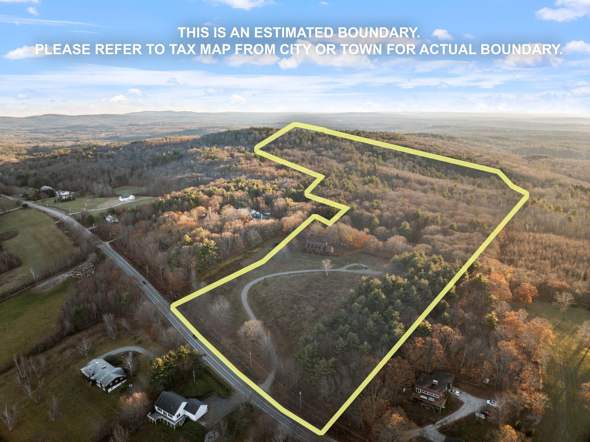 1292 Province Road Gilmanton, NH 03237 - Photo 26 of 33 Gallery Image 26