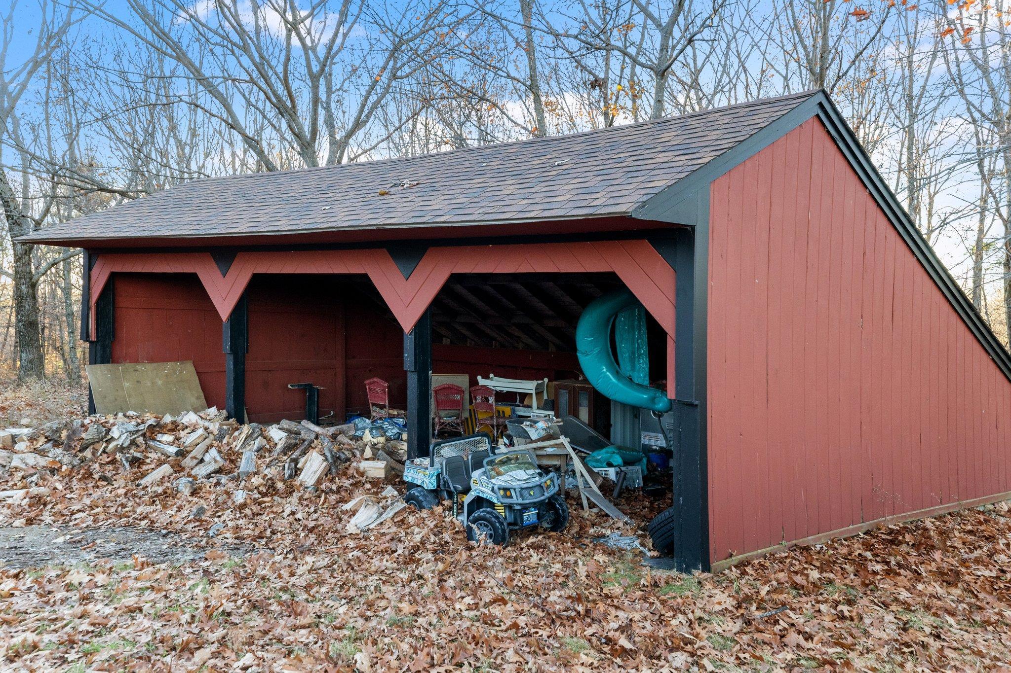 1292 Province Road Gilmanton, NH 03237 - Photo 4 of 33 Gallery Image 4