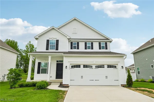 $403,000 | 1594 Slick Rock Drive, Painesville, OH 44077