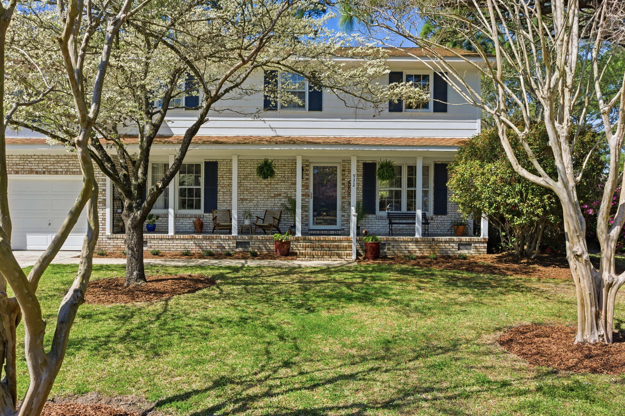 932 Tall Pine Rd.