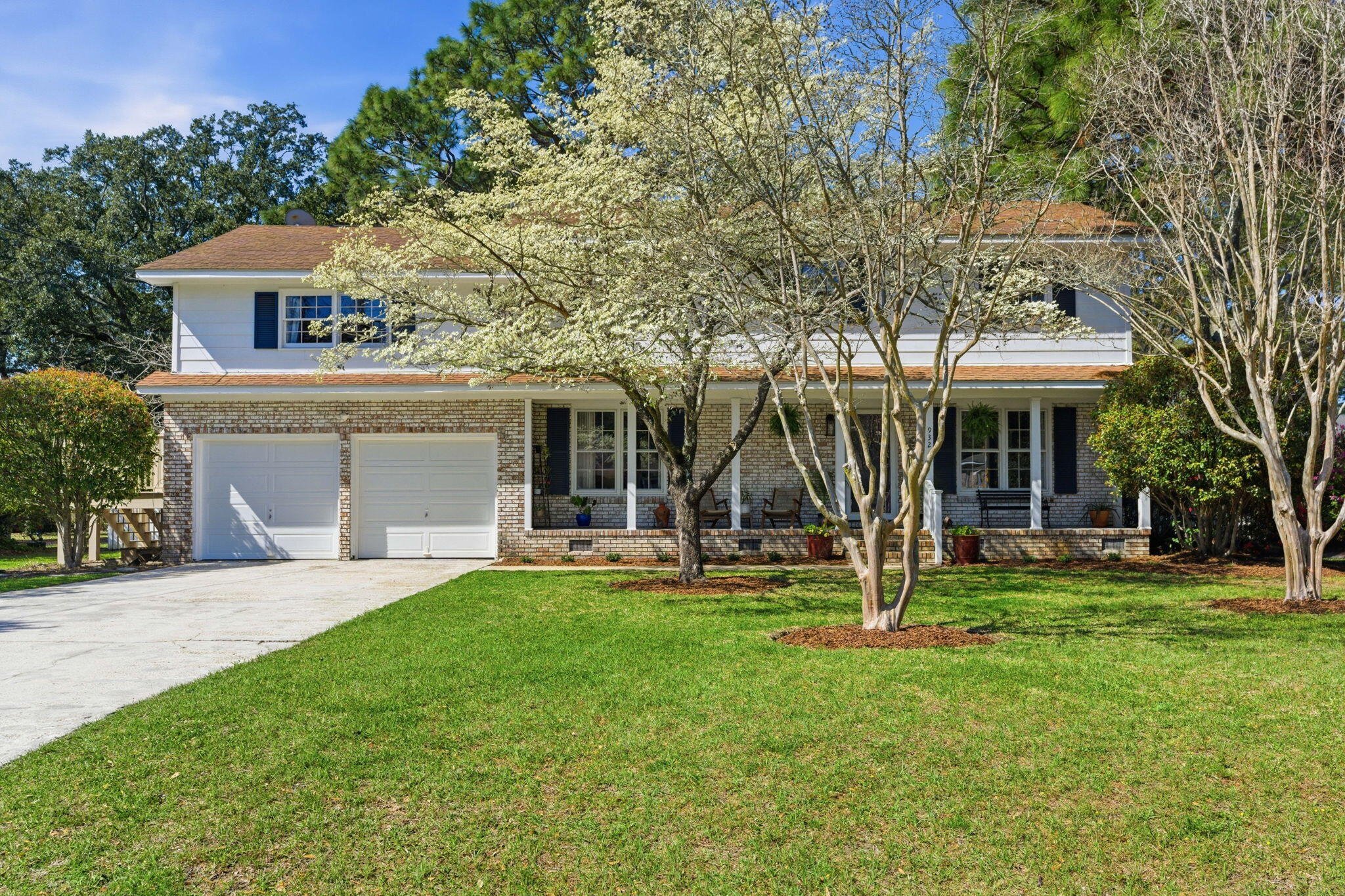 932 Tall Pine Road Mount Pleasant, SC 29464 - Photo 2 of 38 2