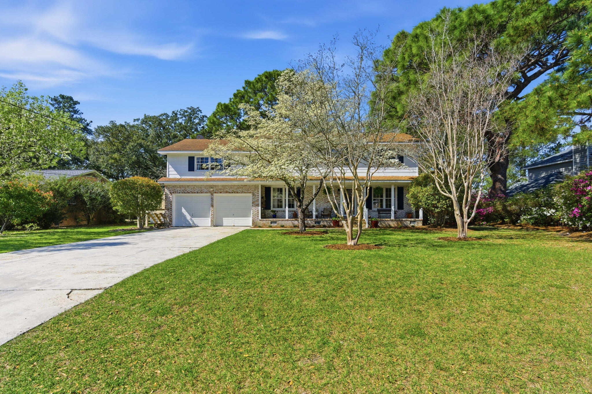 932 Tall Pine Road Mount Pleasant, SC 29464 - Photo 3 of 38 3