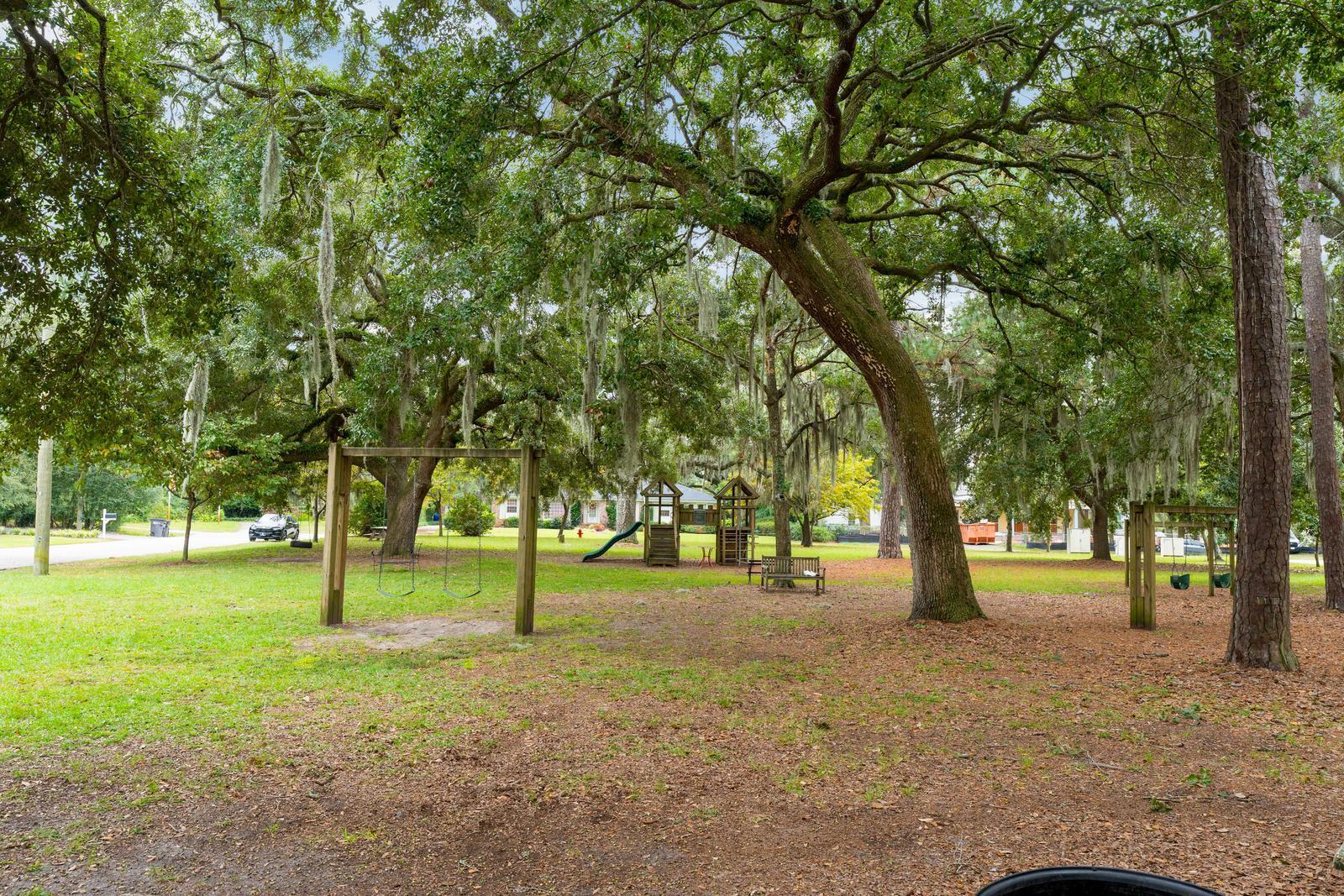 932 Tall Pine Road Mount Pleasant, SC 29464 - Photo 36 of 38 Neighborhood park