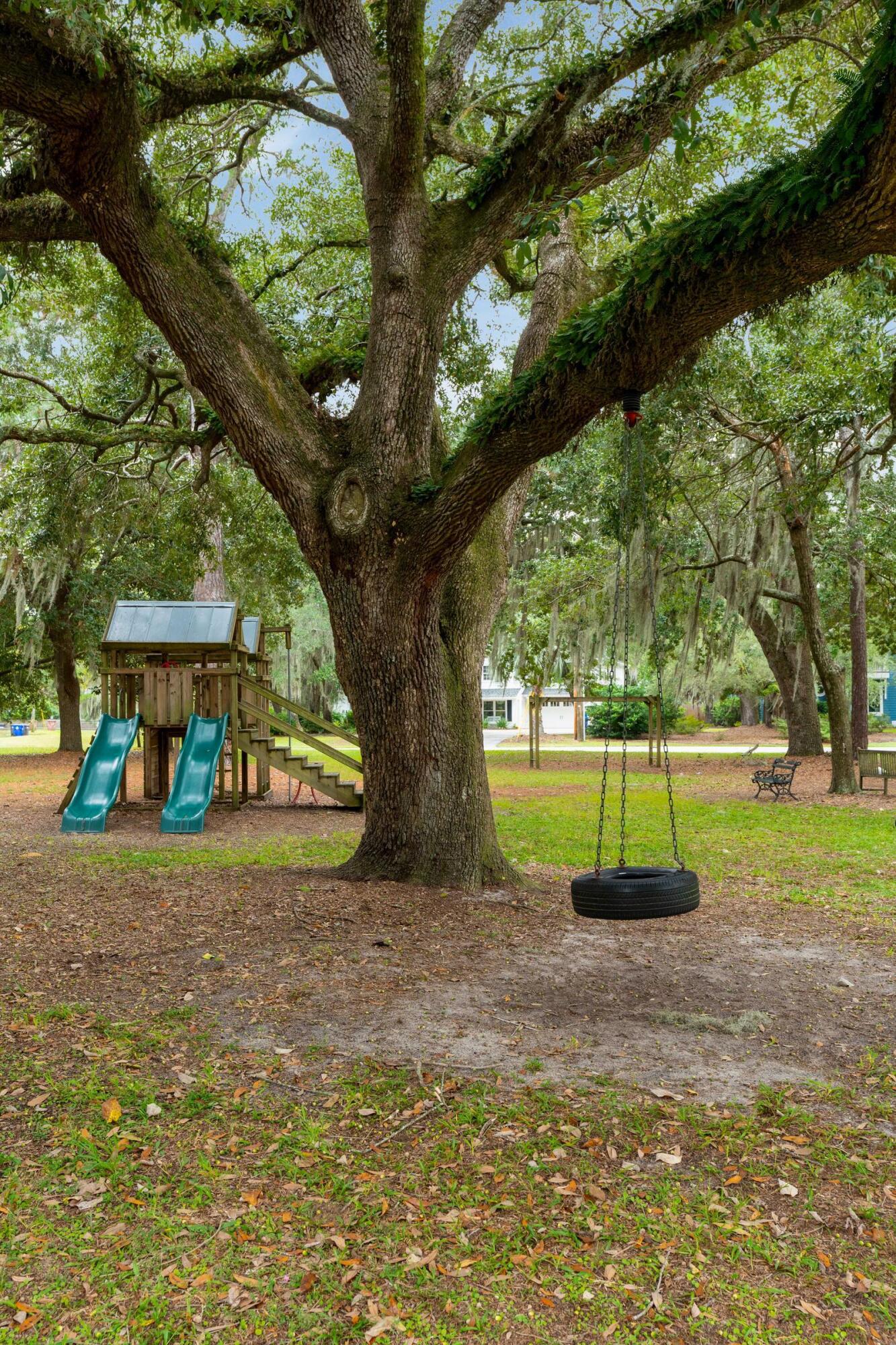 932 Tall Pine Road Mount Pleasant, SC 29464 - Photo 37 of 38 Neighborhood park