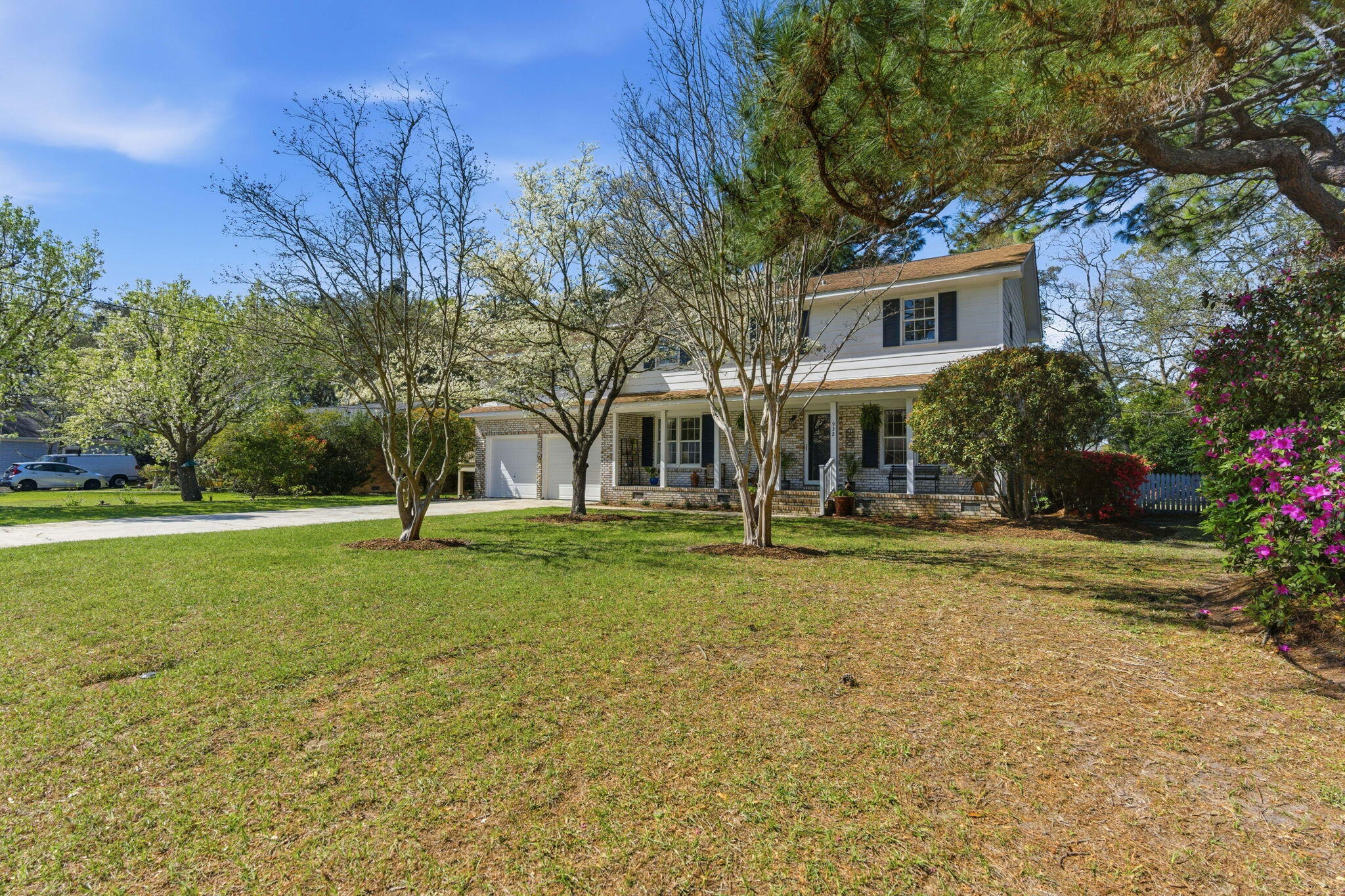 932 Tall Pine Road Mount Pleasant, SC 29464 - Photo 4 of 38 4