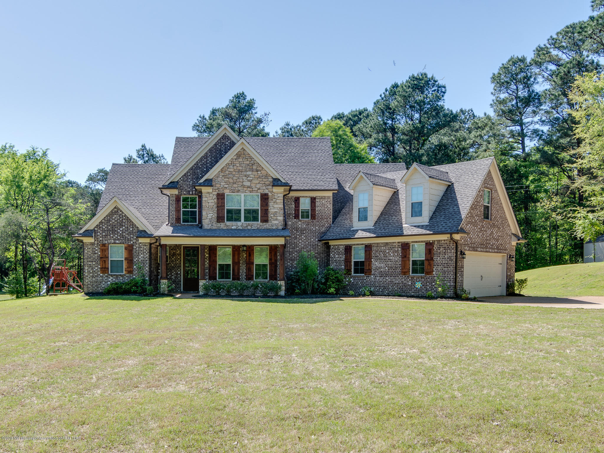4607 Treadway Road Hernando, MS 38632 - Photo 2 of 63 4607 Treadway Road-2