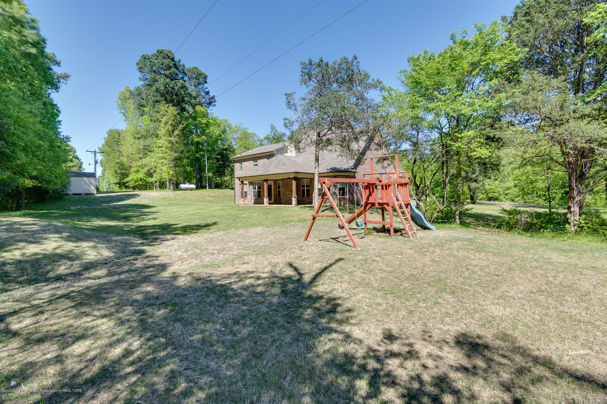 4607 Treadway Road Hernando, MS 38632 - Photo 58 of 63 4607 Treadway Road-65