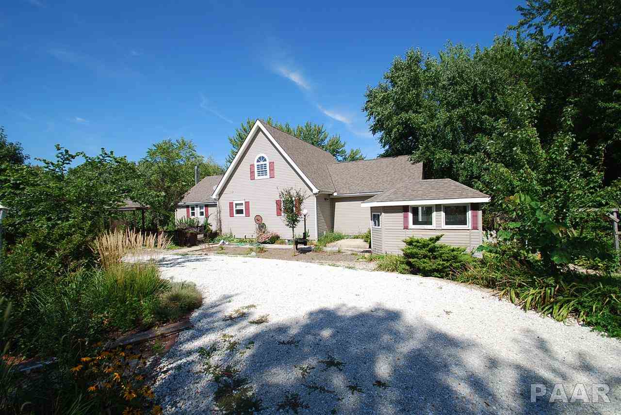 1808 Conn Road Hanna City, IL 61536 - Photo 1 of 36