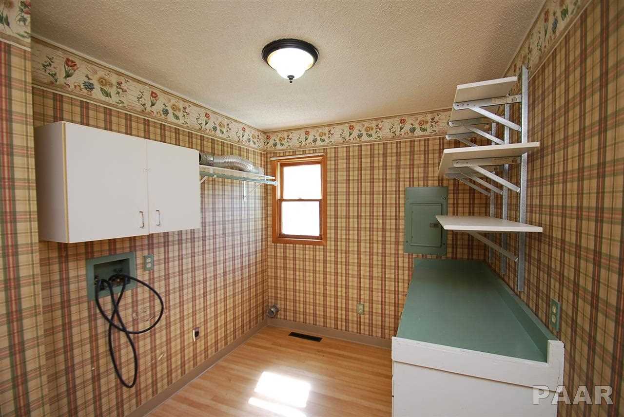 1808 Conn Road Hanna City, IL 61536 - Photo 17 of 36